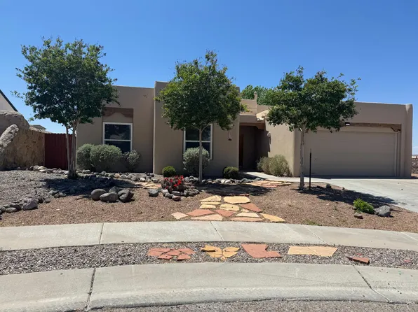 2651 Sunset Pl, Las Cruces, NM 88011