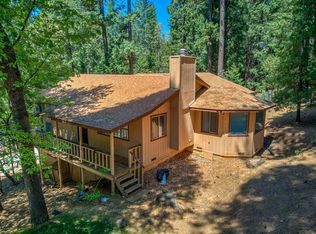 25795 Meadow Dr, Pioneer, CA 95666