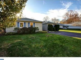 37 Colonial Lake Dr, Lawrence Township, NJ 08648