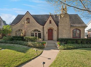 5338 Merrimac Ave, Dallas, TX 75206