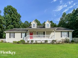 1205 Butler Ct, Locust Grove, GA 30248