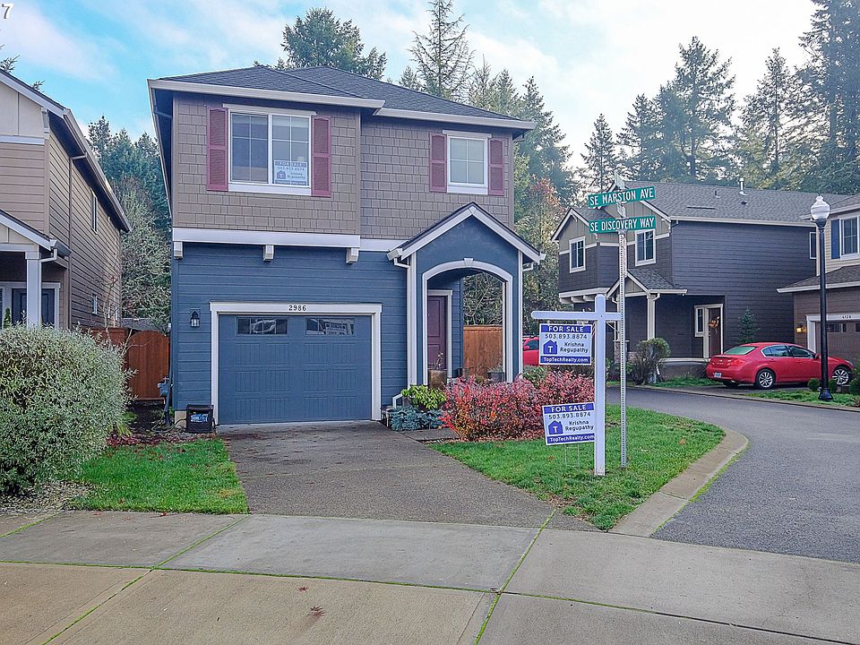 1st image of 2986 SE Marston Ave