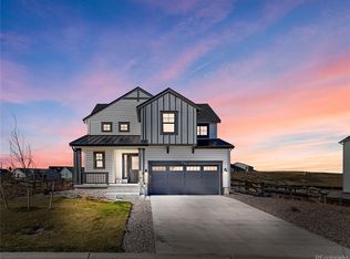 1063 Elbridge Dr, Elizabeth, CO 80107
