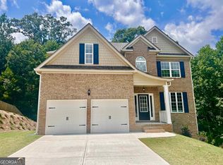7694 Brazos Trl LOT 34, Fairburn, GA 30213