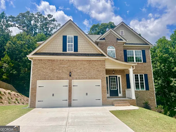 7694 Brazos Trl Lot 34, Fairburn, GA 30213