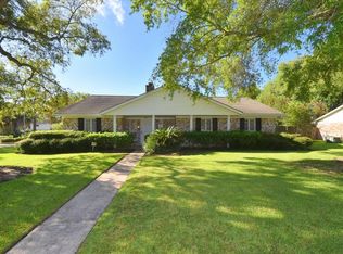 3203 Ashmont Ln, Missouri City, TX 77459