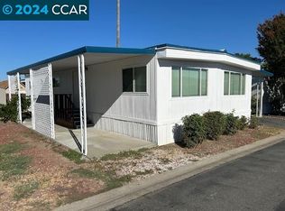 183 Medina Dr #187, Martinez, CA 94553