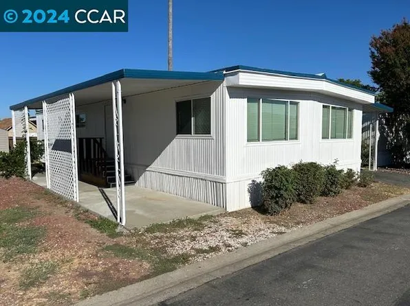 183 Medina Dr #187, Martinez, CA 94553