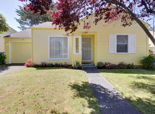 2524 Summer St, Eureka, CA 95501