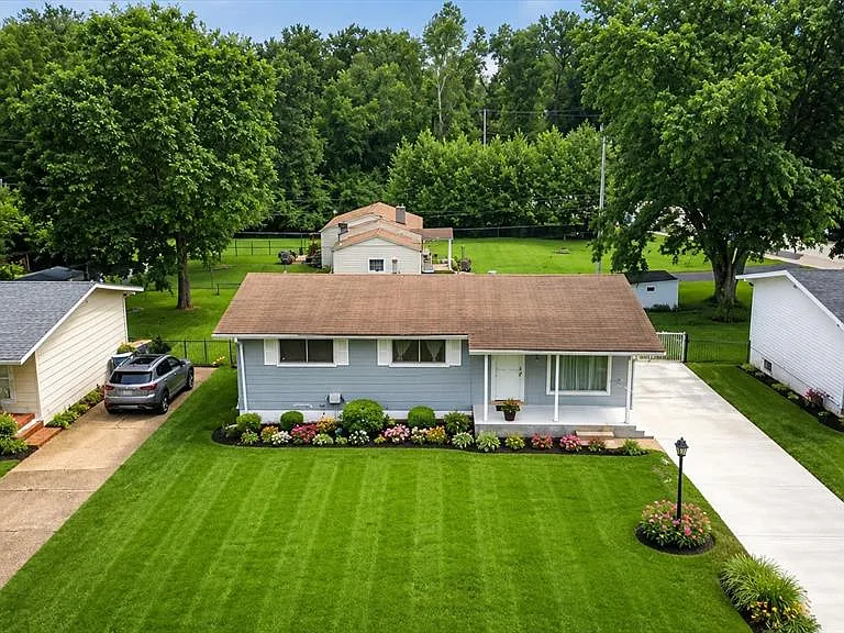 10530 Meath Dr — Photo 1