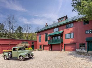 103 Valley Rd, West Cornwall, CT 06796