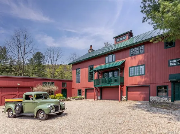 103 Valley Road, Cornwall, CT 06796