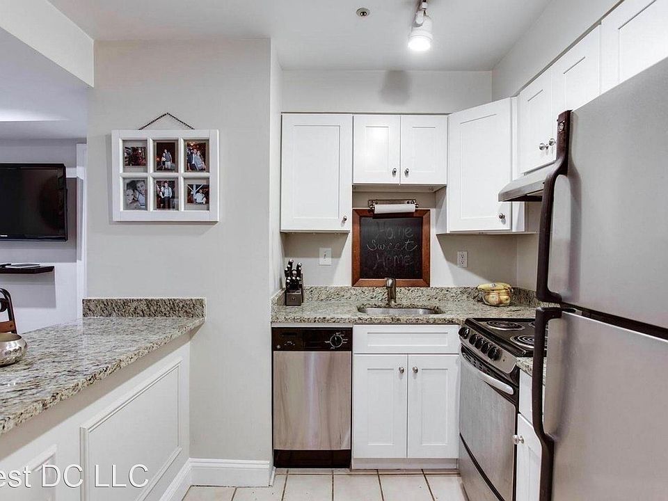 1st image of 1731 Willard St NW APT 204