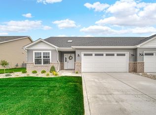 13462 Madison Ave, Cedar Lake, IN 46303