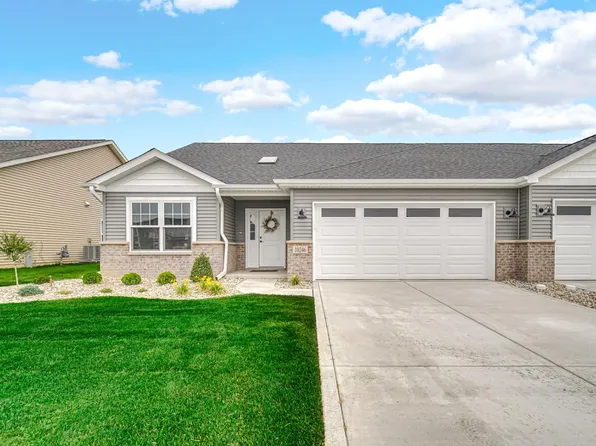 13462 Madison Ave, Cedar Lake, IN 46303