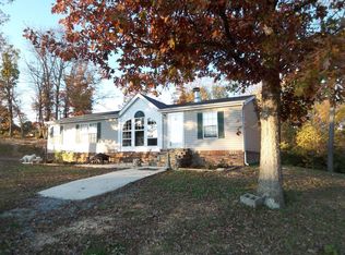 218 Heck Rd, Decatur, TN 37322