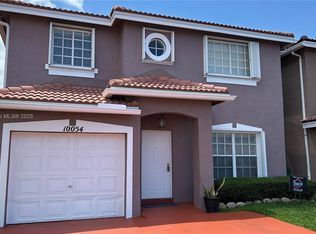 10054 SW 163rd Ct, Miami, FL 33196