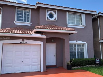 10054 SW 163rd Ct, Miami, FL, 33196