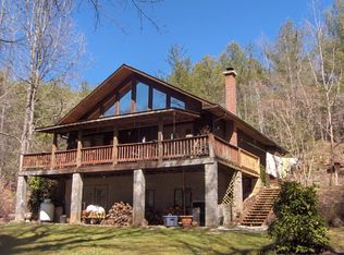 652 Rocky Creek Rd, Murphy, NC 28901