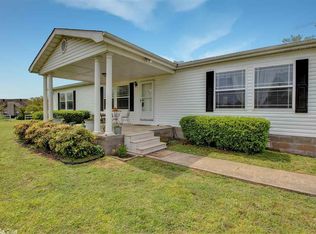 105 Bloodworth Rd, Searcy, AR 72143