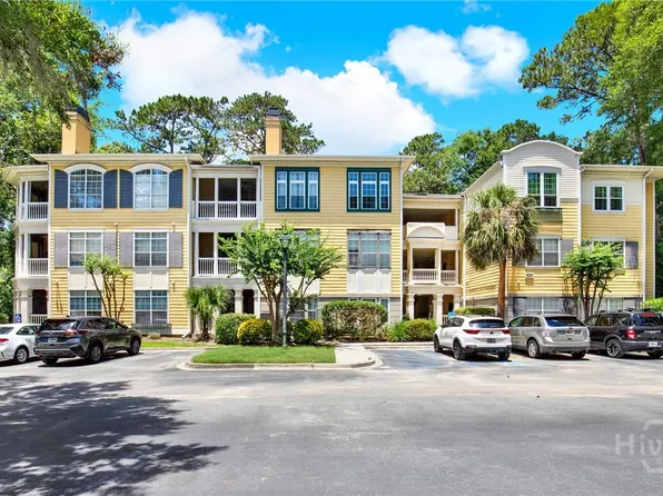 3311 Whitemarsh Way #3311, Savannah, GA 31410