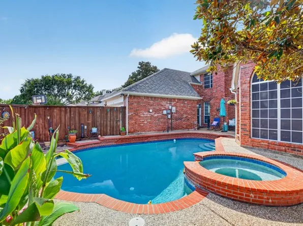 6716 Magnum Dr, Plano, TX 75024