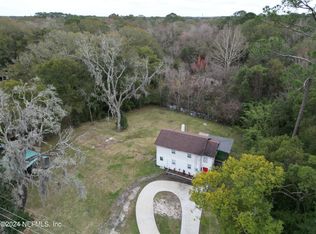 2048 Rowe Ave, Jacksonville, FL 32208