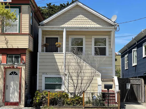 2719 West St, Oakland, CA 94612