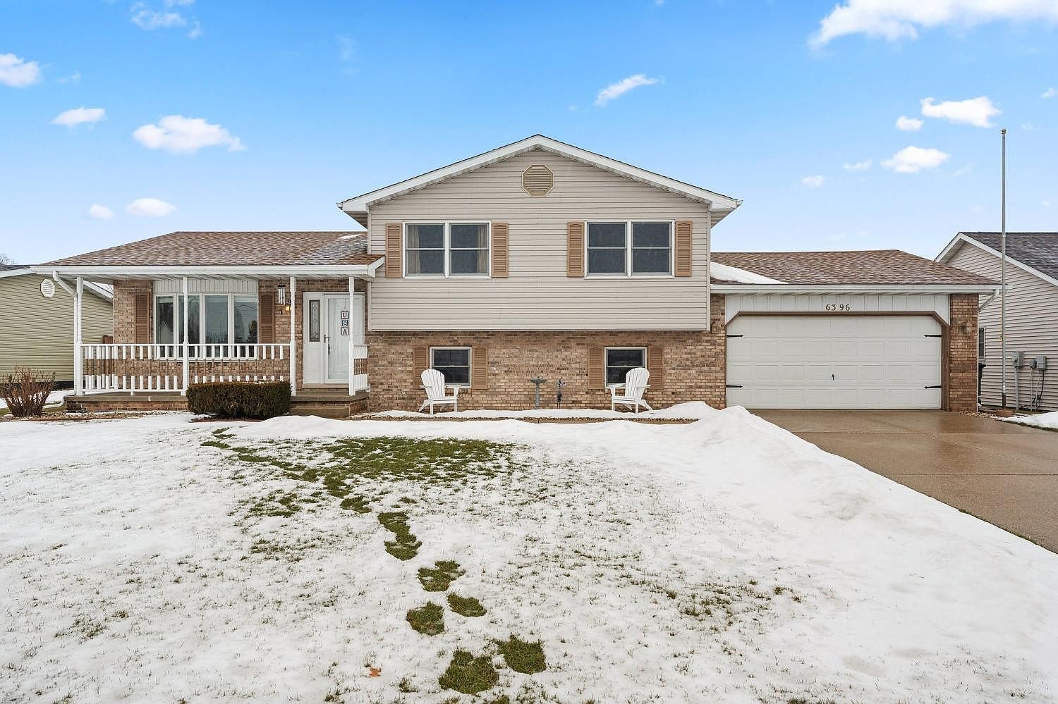 6396 Lute Rd, Portage, IN 46368 Zillow