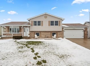 6396 Lute Rd, Portage, IN 46368