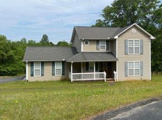 307 Scott Rd, Anderson, SC 29621