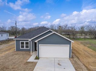 107 Lewald Ln, Quinlan, TX 75474