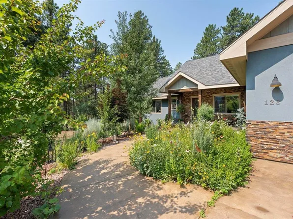 123 Big Bend Court, Durango, CO 81301