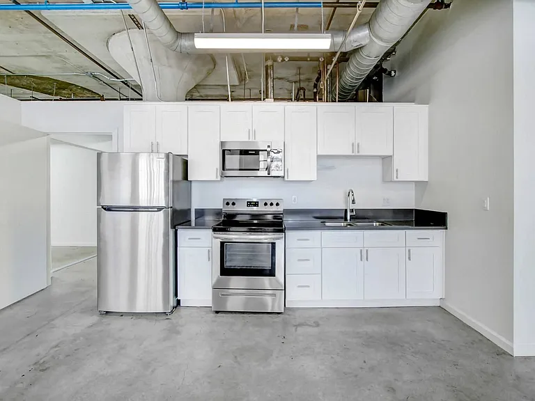 RiverFront live - Work Lofts — Photo 70