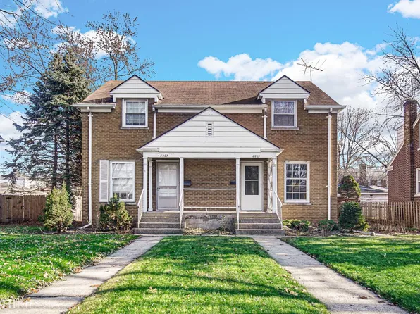 8209 Hohman Ave, Munster, IN 46321