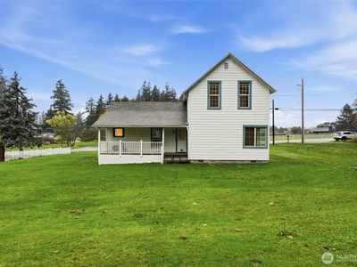 2572 Blackburn Road, Mount Vernon, WA, 98274