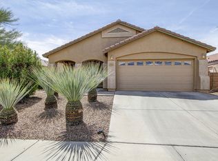 10584 E Feltleaf Willow Trl, Tucson, AZ 85747