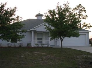 2950 Firwood Ave SE, Palm Bay, FL 32909