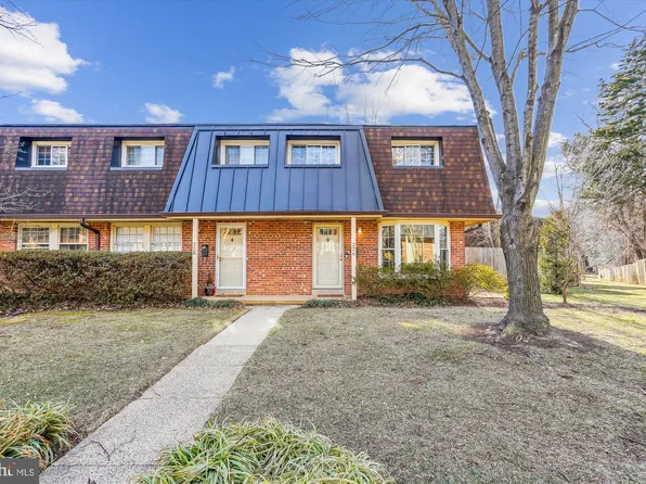 226 S Virginia Ave, Falls Church, VA 22046