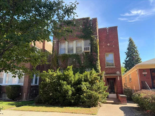 7209 S Michigan Ave, Chicago, IL 60619