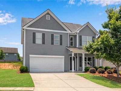 1115 Glenwyck Dr, Braselton, GA, 30517