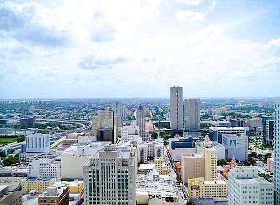 5th image of 50 Biscayne Blvd APT 4305