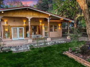 310 Ortiz Street, Taos, NM 87571