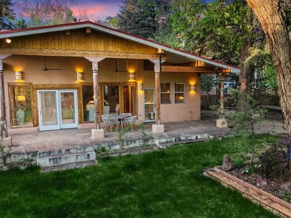 310 Ortiz Street, Taos, NM 87571