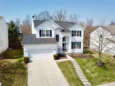 11790 Gatwick View Dr, Fishers, IN, 46037