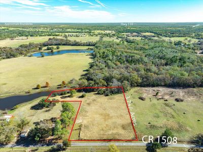 2366 Vz County Road 1508, Van, TX, 75790