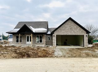 373 Old Power House Rd LOT 16, Lawrenceburg, TN 38464