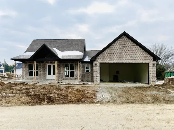 373 Old Power House Rd Lot 16, Lawrenceburg, TN 38464