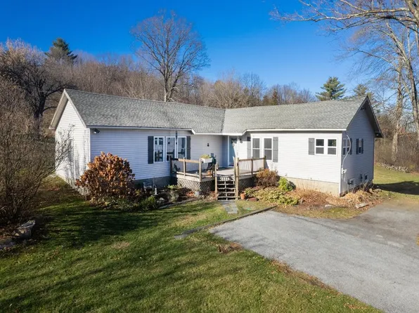 2617 Union Street, Brandon, VT 05733