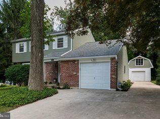 416 Concord Ave, Exton, PA 19341